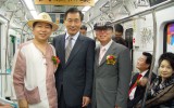 인천지하철 '달리는 문화열차' 운행 …