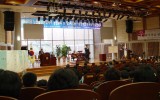 2010.3.13. 한국성서대학교에서…