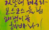한글 반포 571돌을 기념 라이브 서…