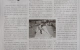 한국문학신문 칼럼23 - 검룡소 이무…